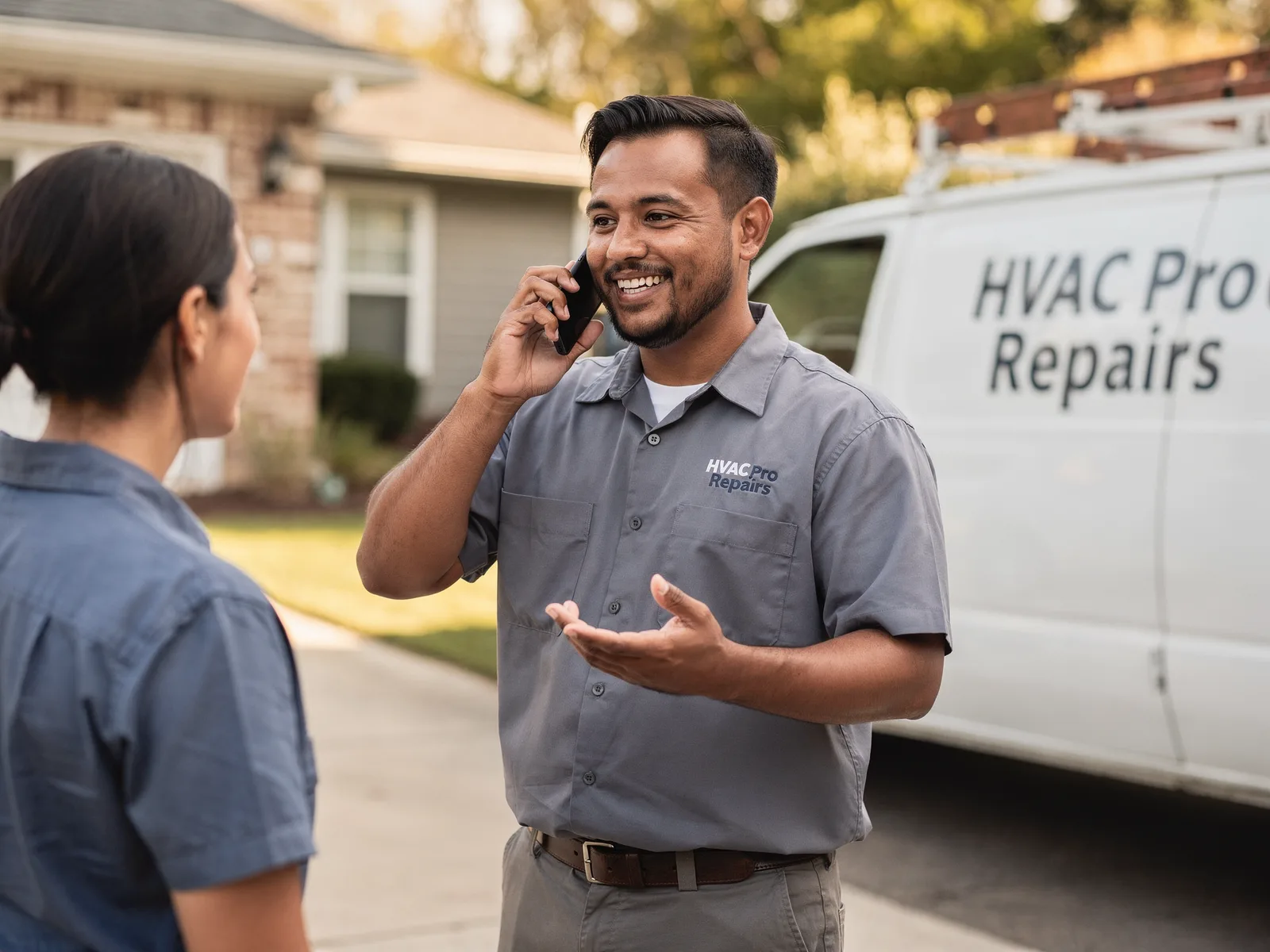 Heat Pump Repair Aurora, IA FAQs